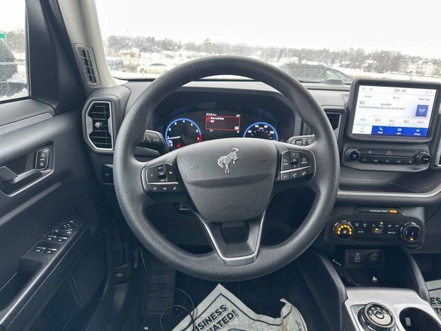 2024 Ford Bronco Sport Big Bend 1.5 Liter EcoBoost 4WD