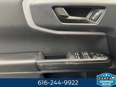 2024 Ford Bronco Sport Big Bend 1.5 Liter EcoBoost 4WD