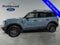 2023 Ford Bronco Sport Big Bend 1.5 Liter EcoBoost 4D Automatic 4WD