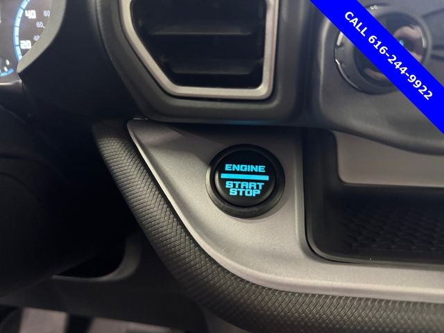 2023 Ford Bronco Sport Big Bend 1.5 Liter EcoBoost 4D Automatic 4WD