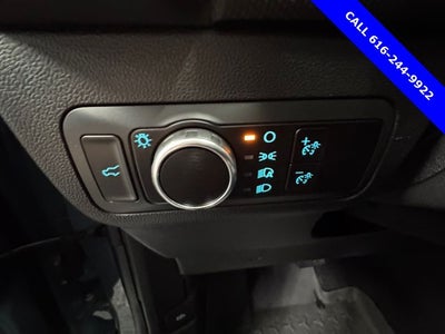 2023 Ford Bronco Sport Big Bend 1.5 Liter EcoBoost 4D Automatic 4WD