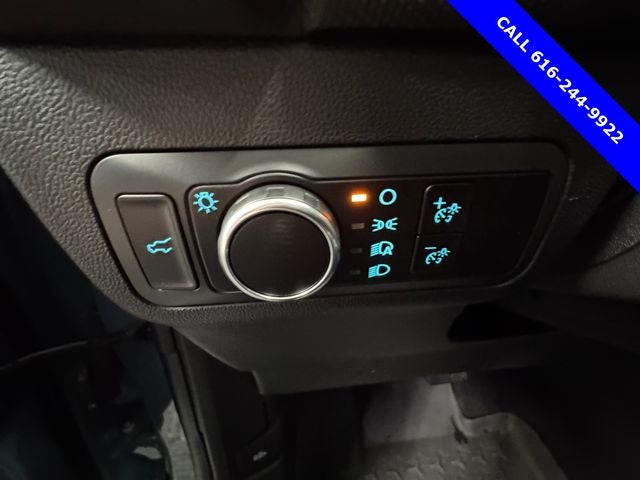 2023 Ford Bronco Sport Big Bend 1.5 Liter EcoBoost 4D Automatic 4WD