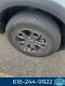 2023 Ford Bronco Sport Big Bend 1.5 Liter EcoBoost 4WD