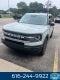 2023 Ford Bronco Sport Big Bend 1.5 Liter EcoBoost 4WD