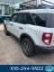 2023 Ford Bronco Sport Big Bend 1.5 Liter EcoBoost 4WD