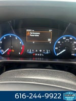 2023 Ford Bronco Sport Big Bend 1.5 Liter EcoBoost 4WD