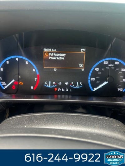 2023 Ford Bronco Sport Big Bend 1.5 Liter EcoBoost 4WD