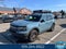 2022 Ford Bronco Sport Big Bend 1.5 Liter EcoBoost 4WD