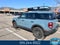 2022 Ford Bronco Sport Big Bend 1.5 Liter EcoBoost 4WD