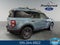 2022 Ford Bronco Sport Big Bend 1.5 Liter EcoBoost 4WD