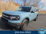 2022 Ford Bronco Sport Big Bend 1.5 Liter EcoBoost 4WD