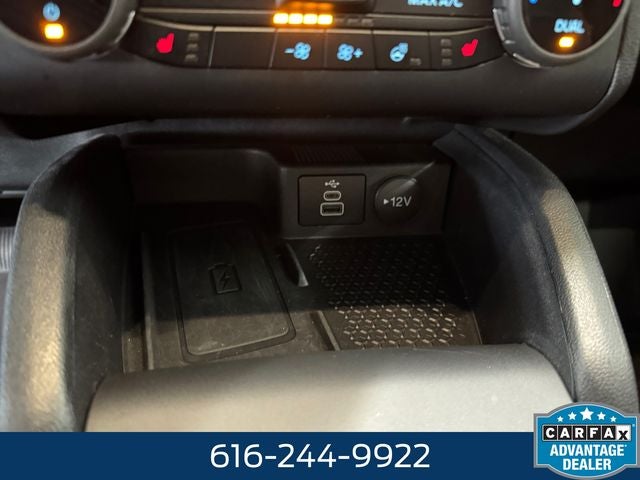 2023 Ford Bronco Sport Outer Banks 1.5 Liter EcoBoost 4WD