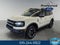 2024 Ford Bronco Sport Outer Banks 1.5 Liter EcoBoost 4WD