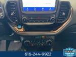 2024 Ford Bronco Sport Outer Banks 1.5 Liter EcoBoost 4WD