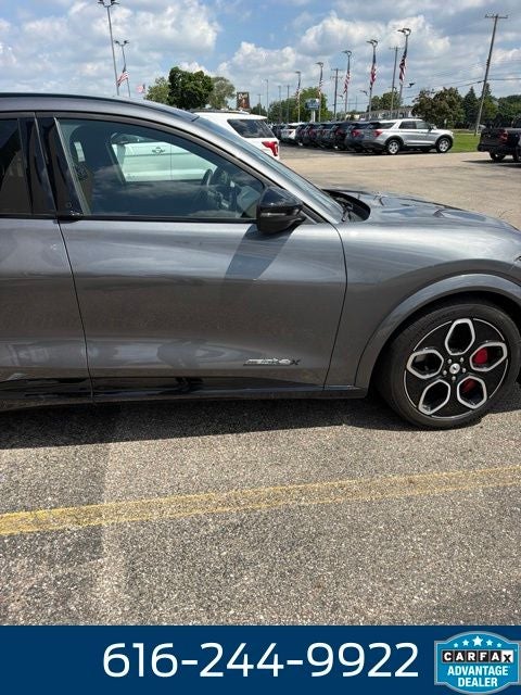 2023 Ford Mustang Mach-E GT Automatic AWD