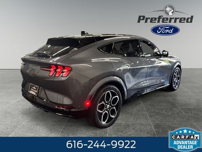 2023 Ford Mustang Mach-E GT Automatic AWD