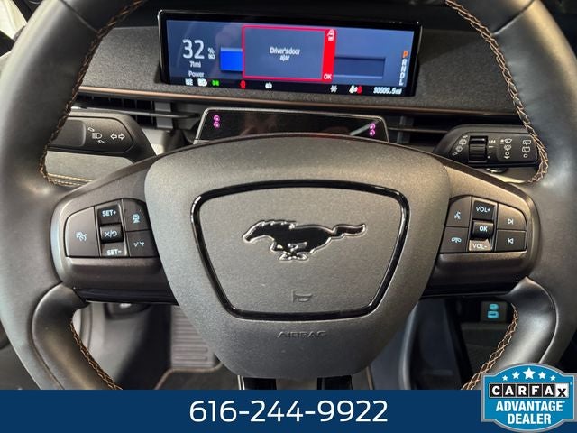 2023 Ford Mustang Mach-E GT Automatic AWD