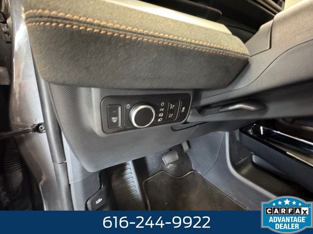2023 Ford Mustang Mach-E GT Automatic AWD