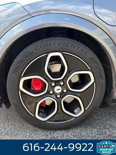 2023 Ford Mustang Mach-E GT Automatic AWD