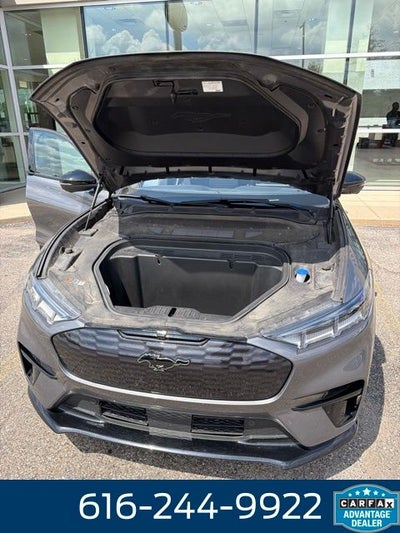 2023 Ford Mustang Mach-E GT Automatic AWD