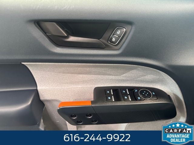 2023 Ford Maverick XLT 2.0 Liter EcoBoost Turbocharged AWD