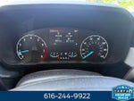 2023 Ford Maverick XLT 2.0 Liter EcoBoost Turbocharged AWD