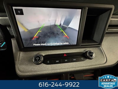 2024 Ford Maverick XLT 2.0 Liter EcoBoost Turbocharged Crew Cab 4WD