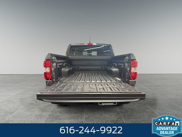 2024 Ford Maverick XLT 2.0 Liter EcoBoost Turbocharged AWD