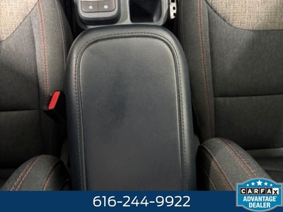 2024 Ford Maverick XLT 2.0 Liter EcoBoost Turbocharged AWD
