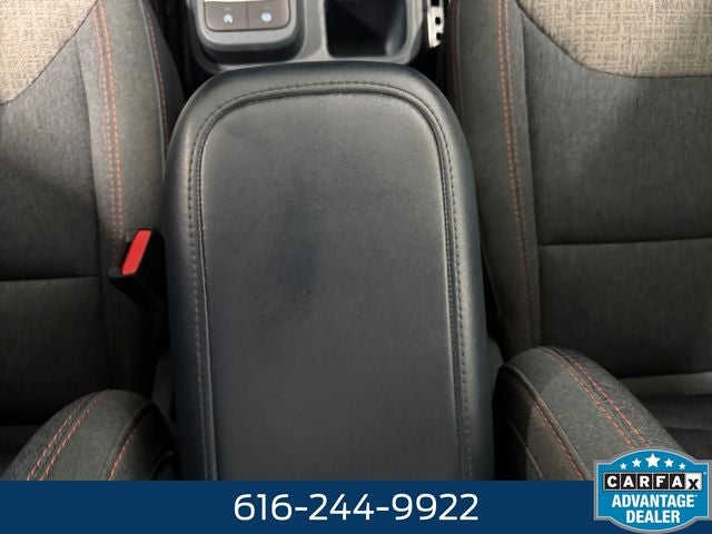 2024 Ford Maverick XLT 2.0 Liter EcoBoost Turbocharged AWD