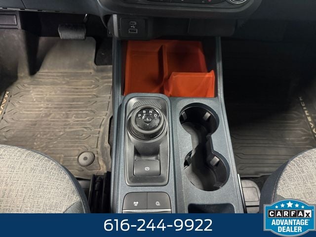 2024 Ford Maverick XLT 2.0 Liter EcoBoost Turbocharged AWD