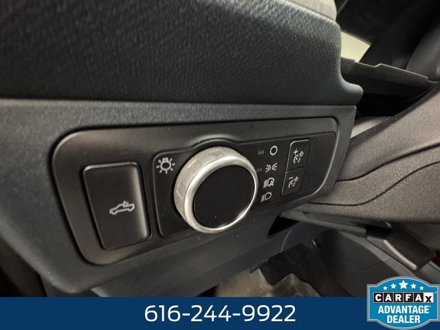 2024 Ford Maverick XLT 2.0 Liter EcoBoost Turbocharged AWD