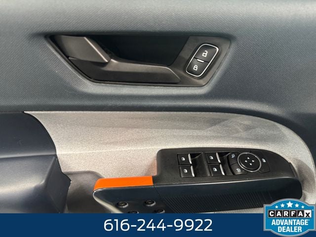 2024 Ford Maverick XLT 2.0 Liter EcoBoost Turbocharged AWD