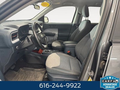2024 Ford Maverick XLT 2.0 Liter EcoBoost Turbocharged AWD
