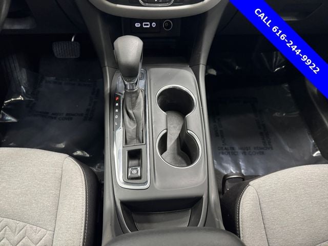 2022 Chevrolet Equinox LS 1.5 Liter AWD