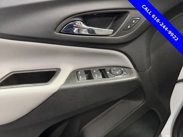 2022 Chevrolet Equinox LS 1.5 Liter AWD