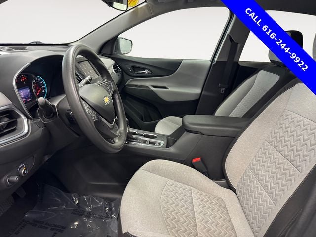 2022 Chevrolet Equinox LS 1.5 Liter AWD