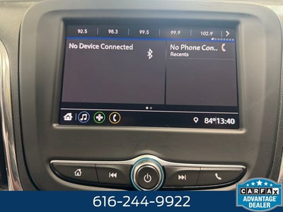 2020 Chevrolet Equinox LT 1.5 Liter FWD