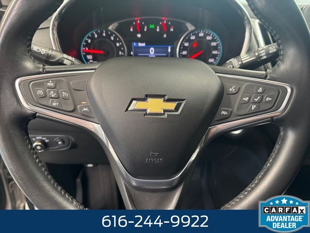 2020 Chevrolet Equinox LT 1.5 Liter FWD