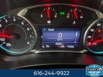 2020 Chevrolet Equinox LT 1.5 Liter FWD