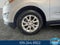 2020 Chevrolet Equinox LT 1.5 Liter FWD