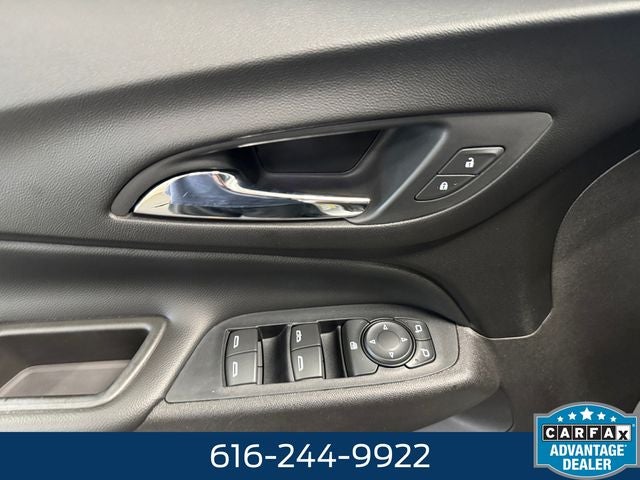 2020 Chevrolet Equinox LT 1.5 Liter FWD