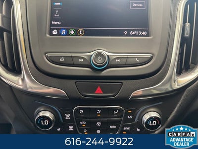 2020 Chevrolet Equinox LT 1.5 Liter FWD
