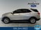 2020 Chevrolet Equinox LT 1.5 Liter FWD