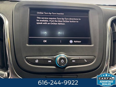 2024 Chevrolet Equinox LT 1.5 Liter FWD