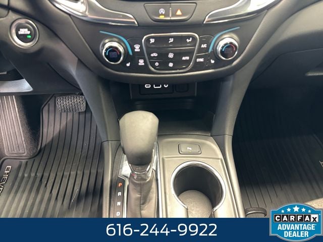2024 Chevrolet Equinox LT 1.5 Liter FWD