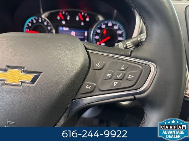 2024 Chevrolet Equinox LT 1.5 Liter FWD