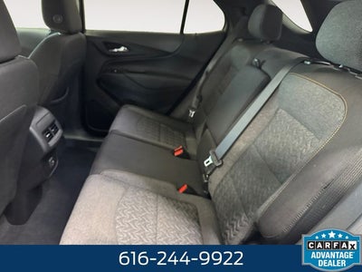 2024 Chevrolet Equinox LT 1.5 Liter FWD