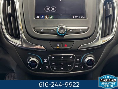 2024 Chevrolet Equinox LT 1.5 Liter FWD
