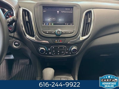2024 Chevrolet Equinox LT 1.5 Liter FWD